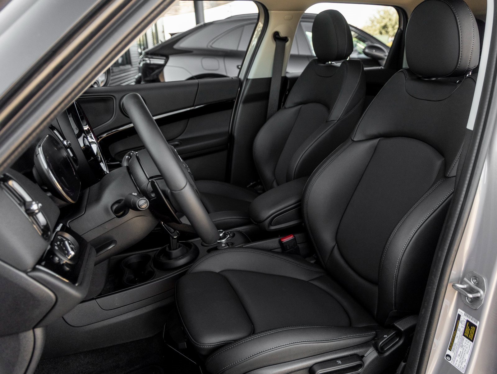 Used 2024 MINI Cooper Countryman S image 21