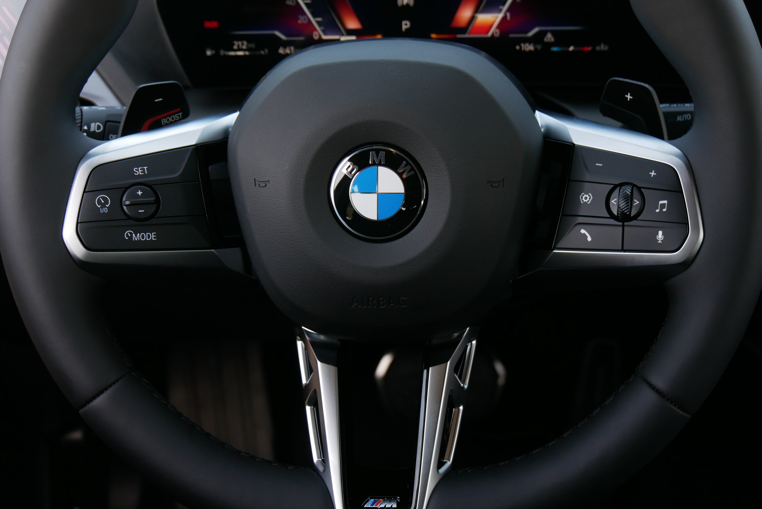 New 2026 BMW 228i w/ Technology Package FWD image 28