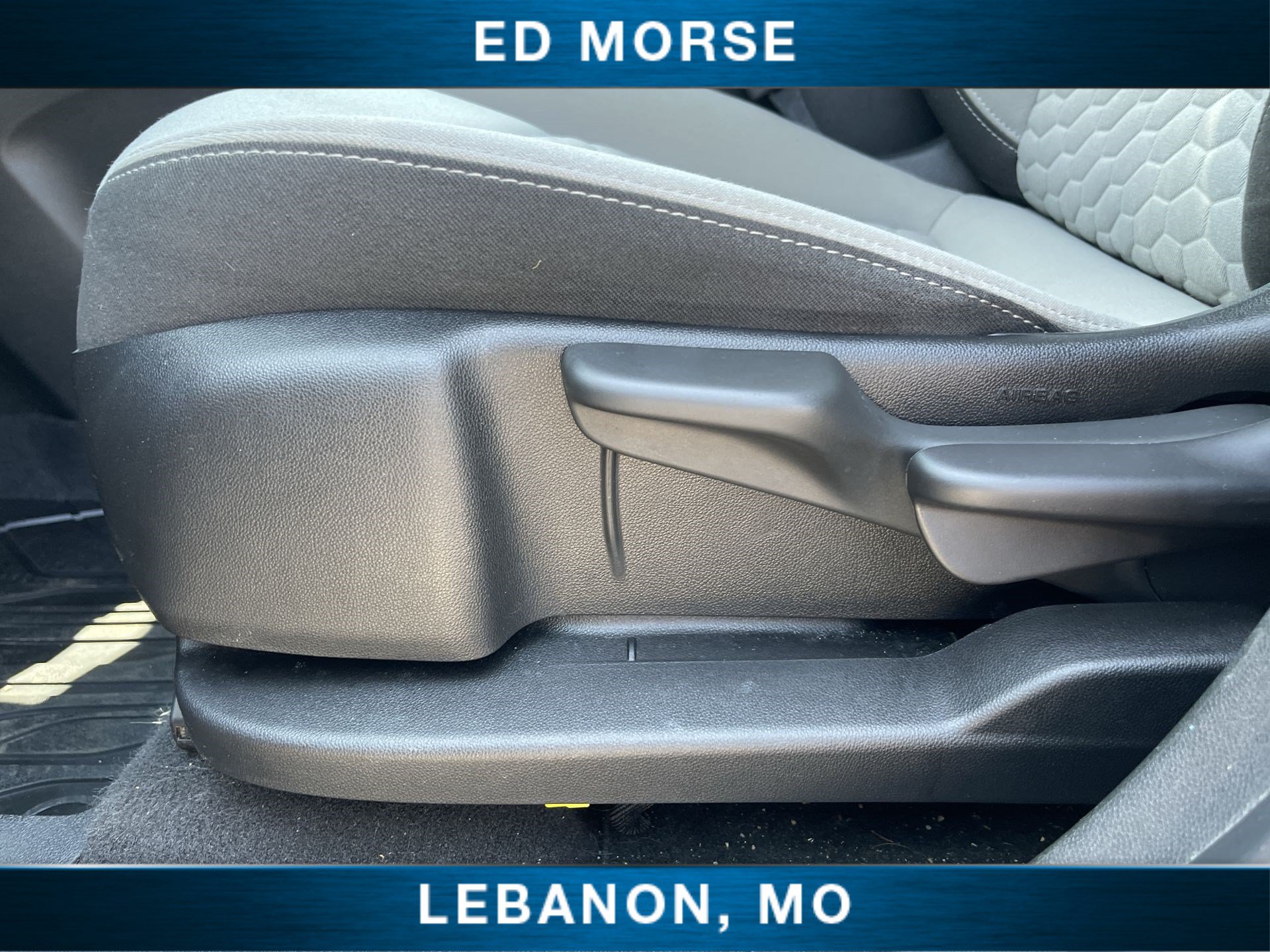 Certified 2020 Chevrolet Equinox LS FWD image 33
