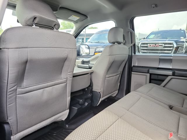 Used 2016 Ford F150 XLT w/ Equipment Group 302A Luxury RWD image 23