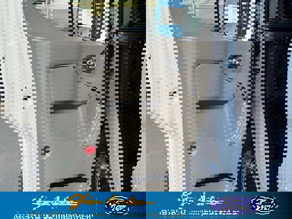 New 2026 Ford Transit 350 148 High Roof Extended w/ Load Area Protection Package image 23