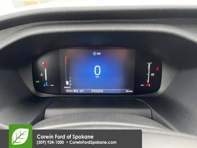 New 2026 Ford Transit 250 148 Medium Roof Extended AWD image 25