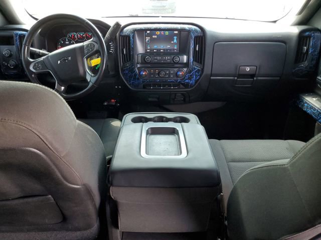 Used 2014 Chevrolet Silverado 1500 LT w/ All Star Edition image 18