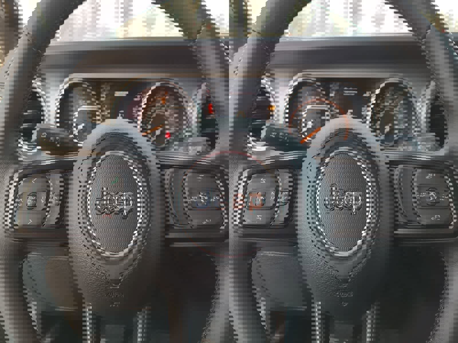 Used 2018 Jeep Wrangler Unlimited Sport S image 23