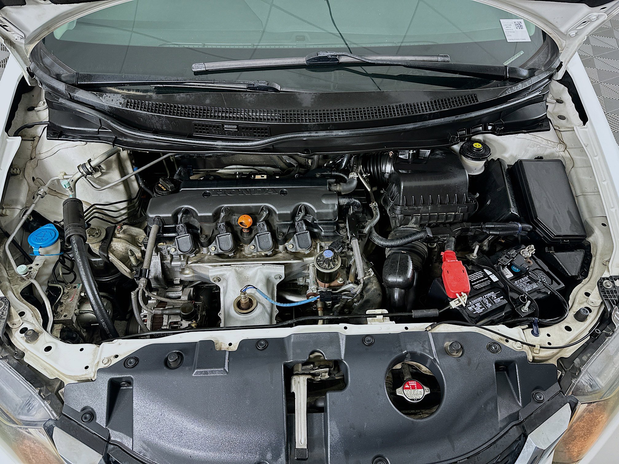 Used 2014 Honda Civic EX-L image 33