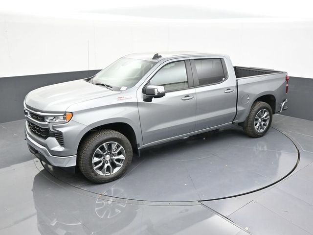 New 2026 Chevrolet Silverado 1500 LT image 62