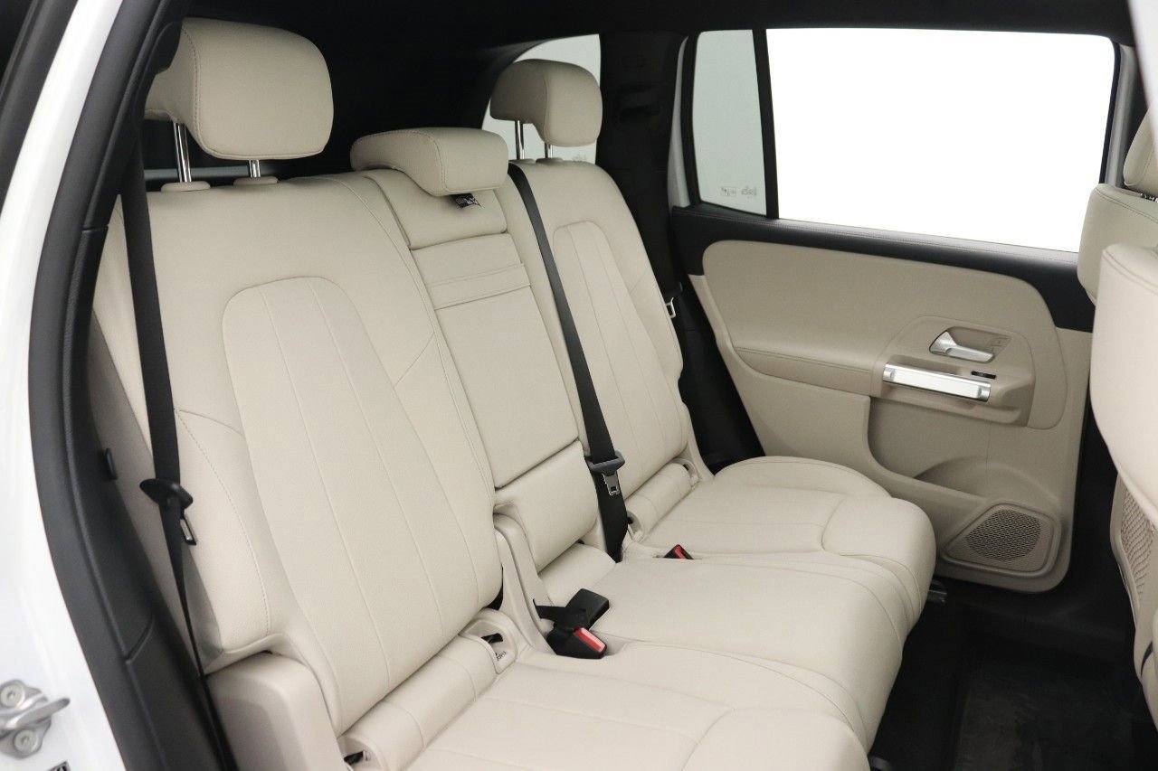 Certified 2022 Mercedes-Benz GLB 250 image 32