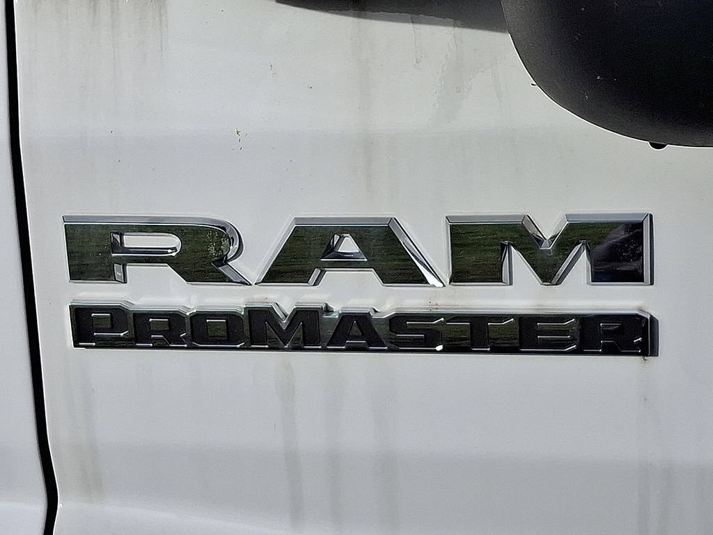 Used 2023 RAM ProMaster 3500 FWD image 27
