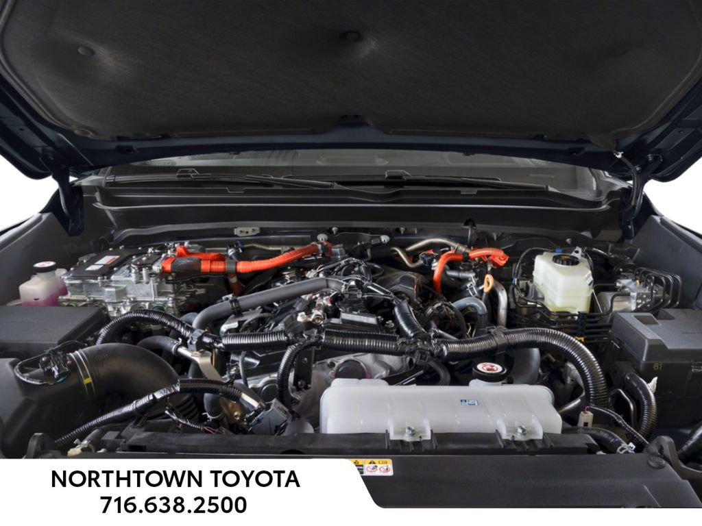 New 2026 Toyota Tacoma Limited image 11