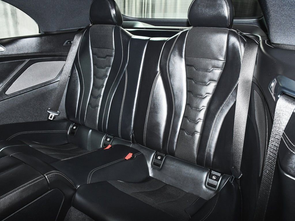 Used 2022 BMW 840i xDrive Convertible w/ Driving Assistance Package image 65