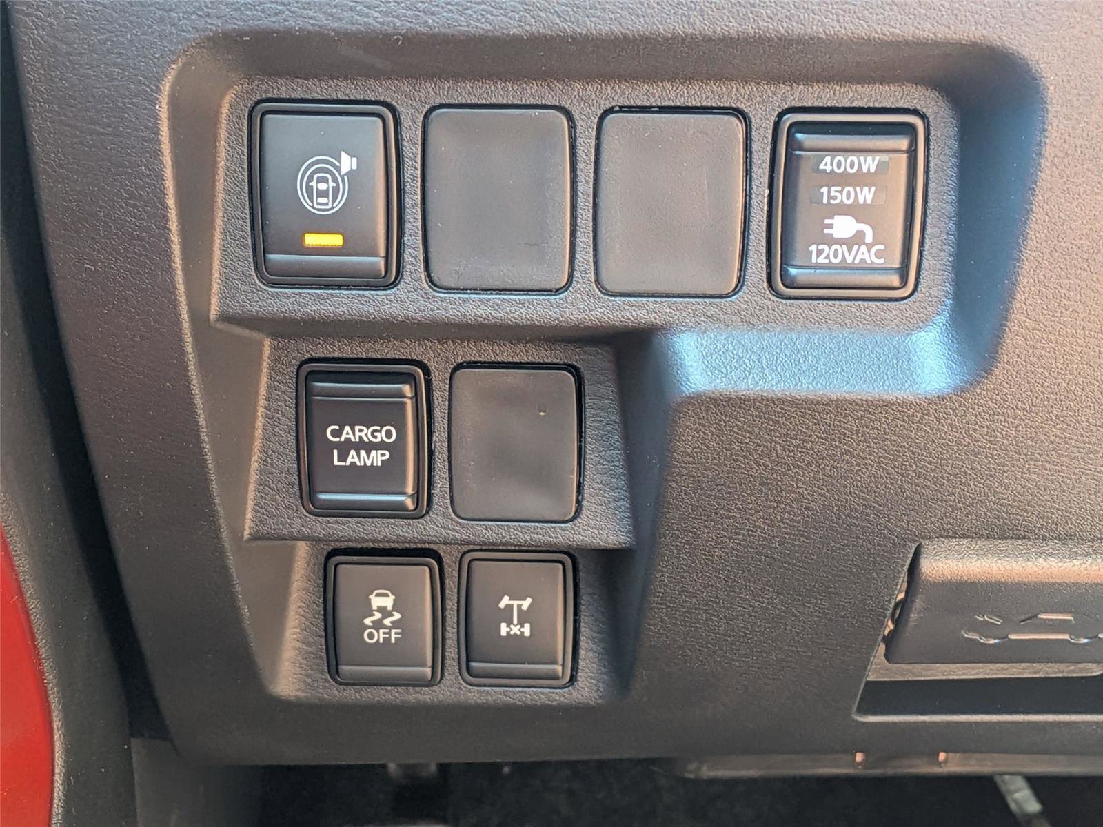 New 2026 Nissan Frontier PRO-4X w/ Pro Premium Package AWD/4WD image 20