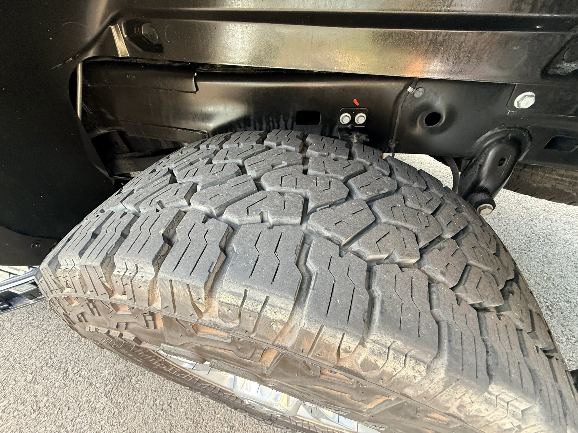 Used 2022 RAM 2500 Laramie image 15