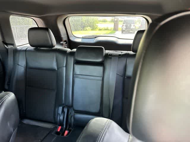 Certified 2020 Jeep Grand Cherokee Altitude AWD/4WD image 5
