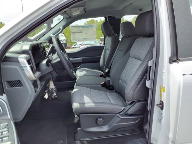 New 2025 Ford F350 XL w/ STX Appearance Package image 6