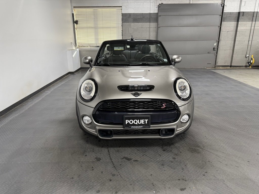 Used 2016 MINI Cooper S image 3