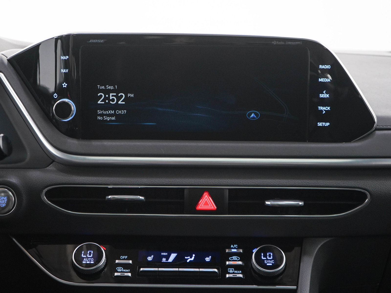 Used 2023 Hyundai Sonata SEL Plus FWD image 16