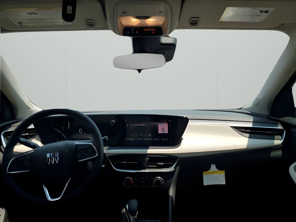 New 2026 Buick Encore GX Preferred w/ Comfort Package image 31