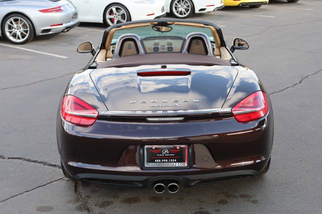 Used 2013 Porsche Boxster S image 15