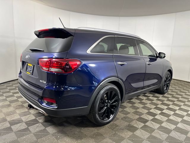 Used 2020 Kia Sorento EX image 3