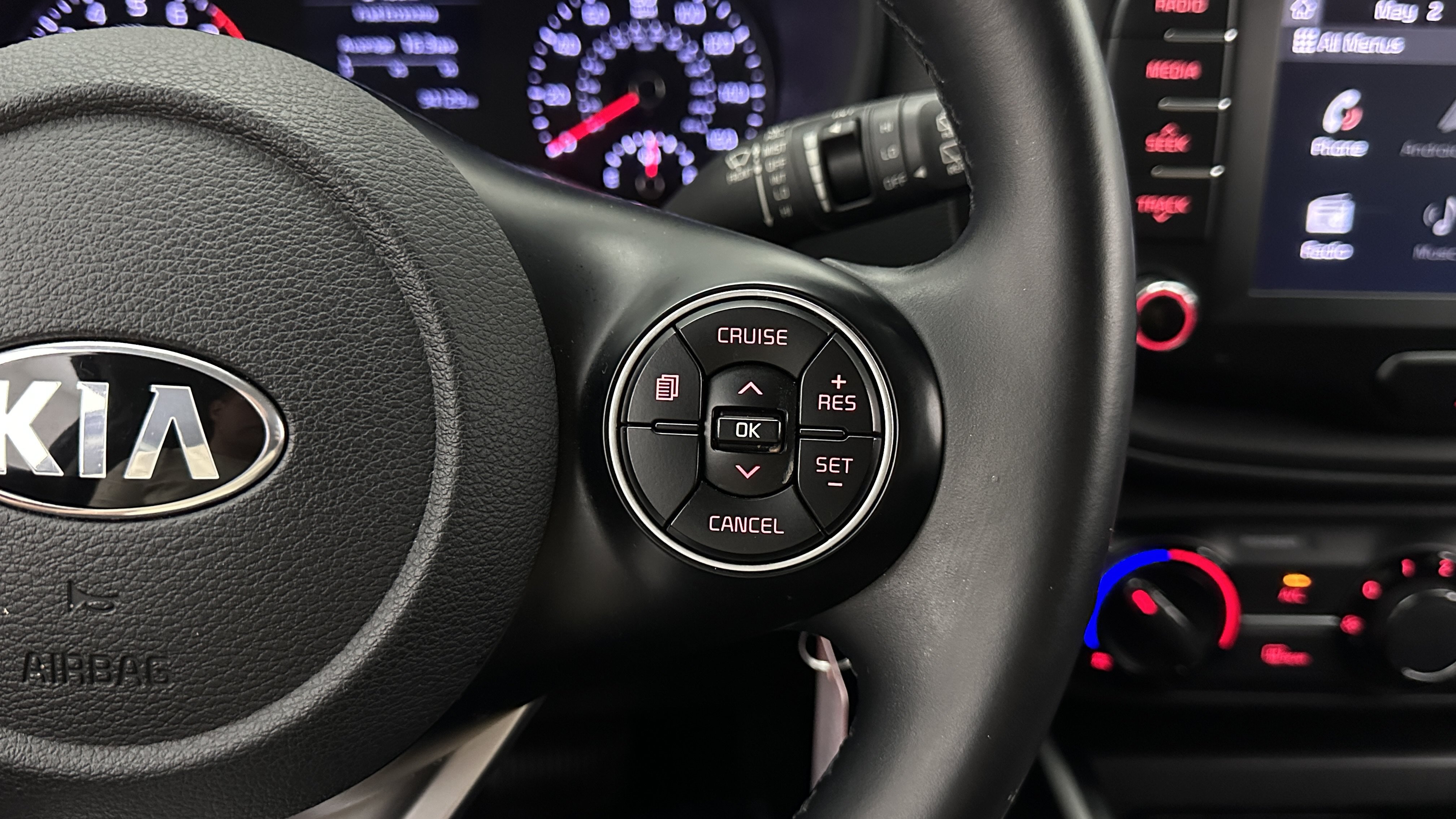 Used 2020 Kia Soul X-Line FWD image 19