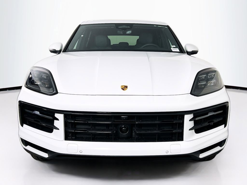 New 2026 Porsche Cayenne image 6
