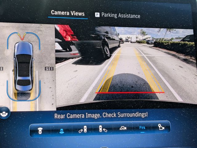 Used 2023 Mercedes-Benz S 500 4MATIC image 14