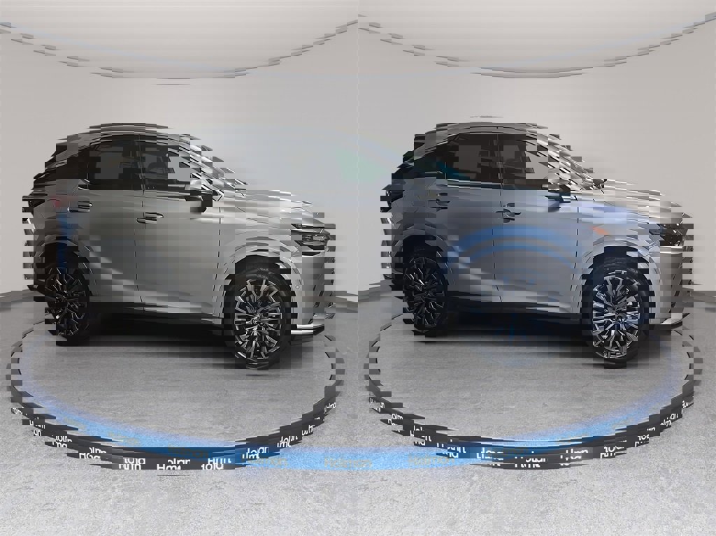 New 2026 Lexus RX 450h AWD image 4