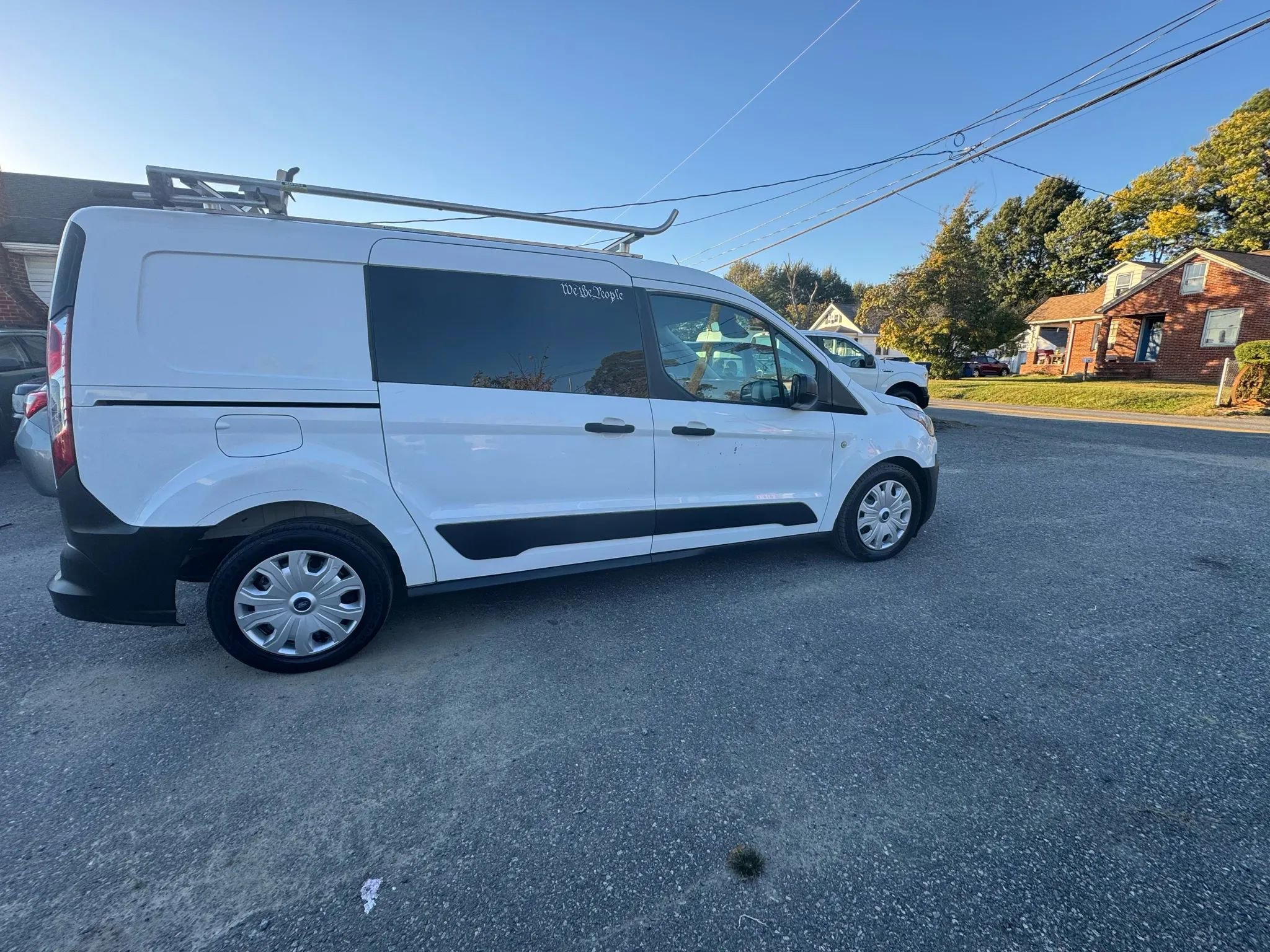 Used 2019 Ford Transit Connect XL FWD image 7