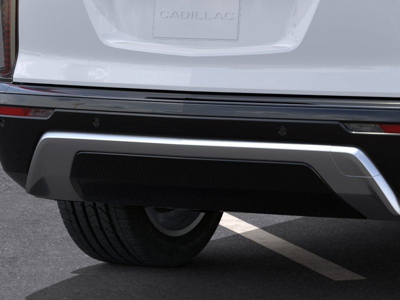 New 2027 Cadillac Vistiq Luxury w/ LPO, Trailering Package AWD/4WD image 14