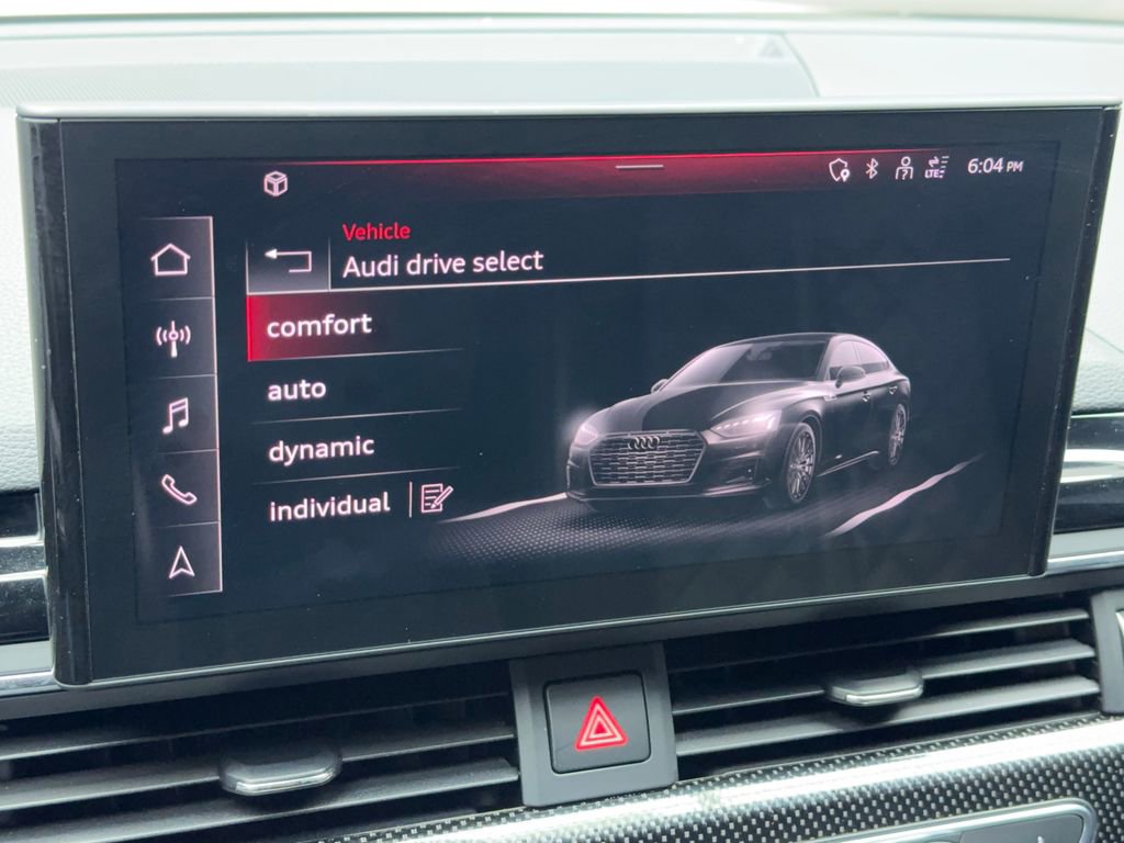 Used 2023 Audi S5 Prestige w/ Prestige Package image 26