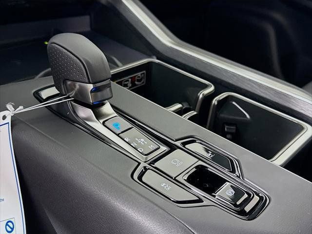 New 2026 Lexus TX 500h AWD image 15
