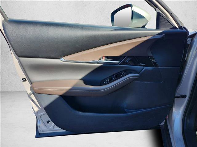 Certified 2024 MAZDA CX-30 AWD 2.5 S w/ Premium Package image 12