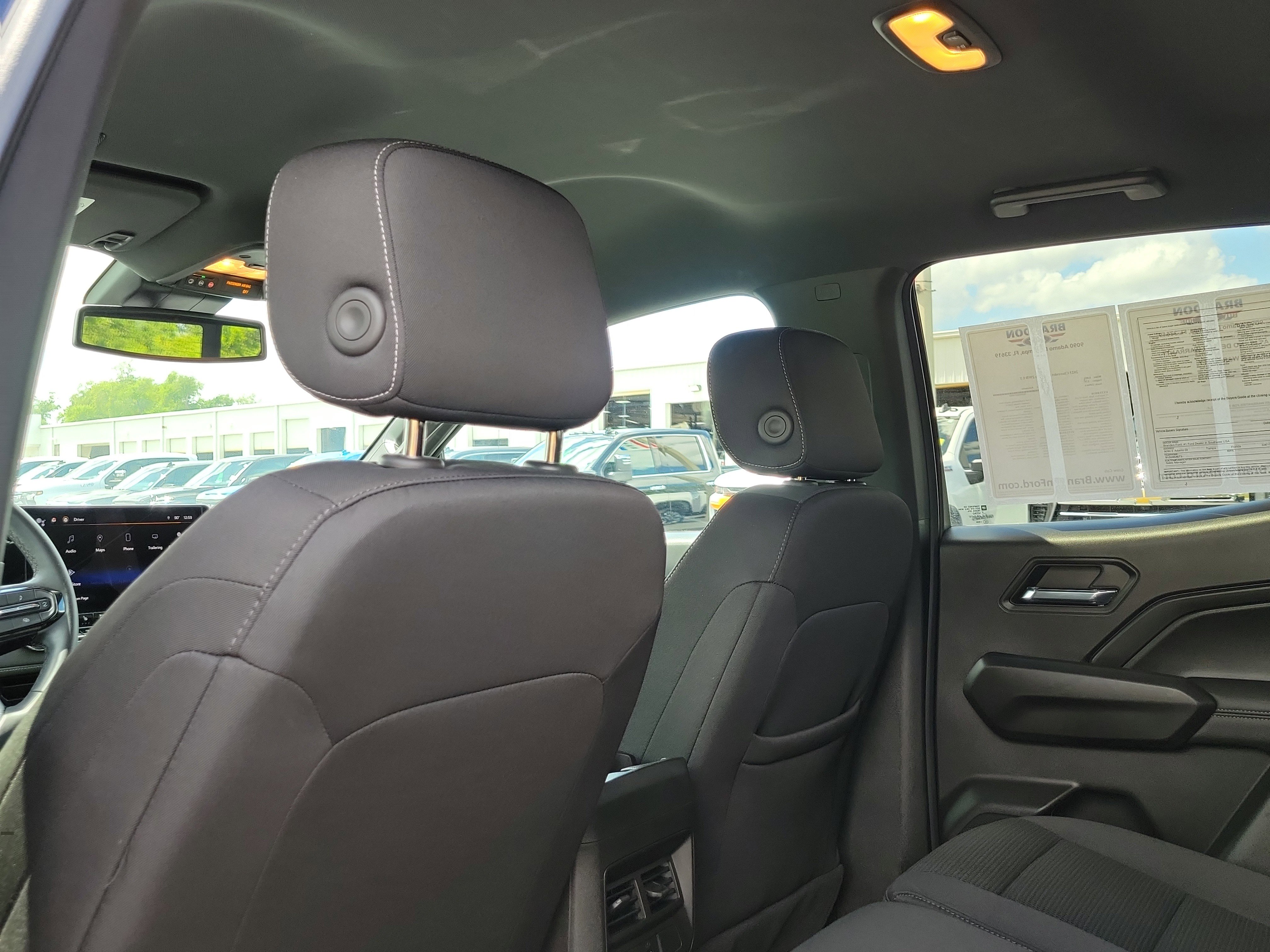 Used 2023 Chevrolet Colorado LT w/ LT Convenience Package II image 14