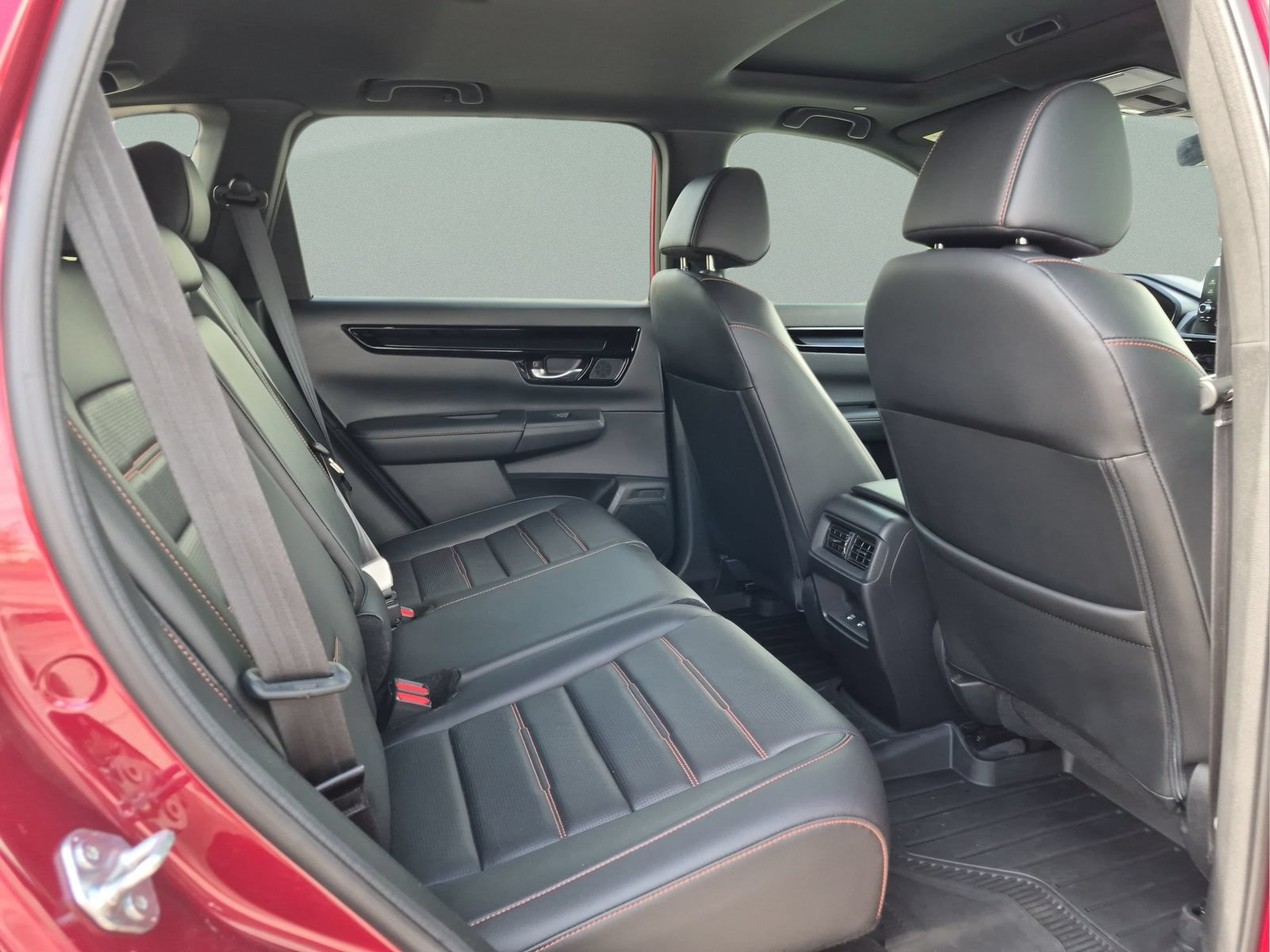 Certified 2024 Honda CR-V Sport Touring image 18