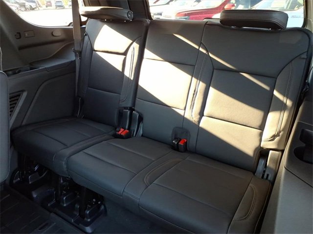 New 2026 Chevrolet Tahoe High Country w/ Sun And Tow Package image 10