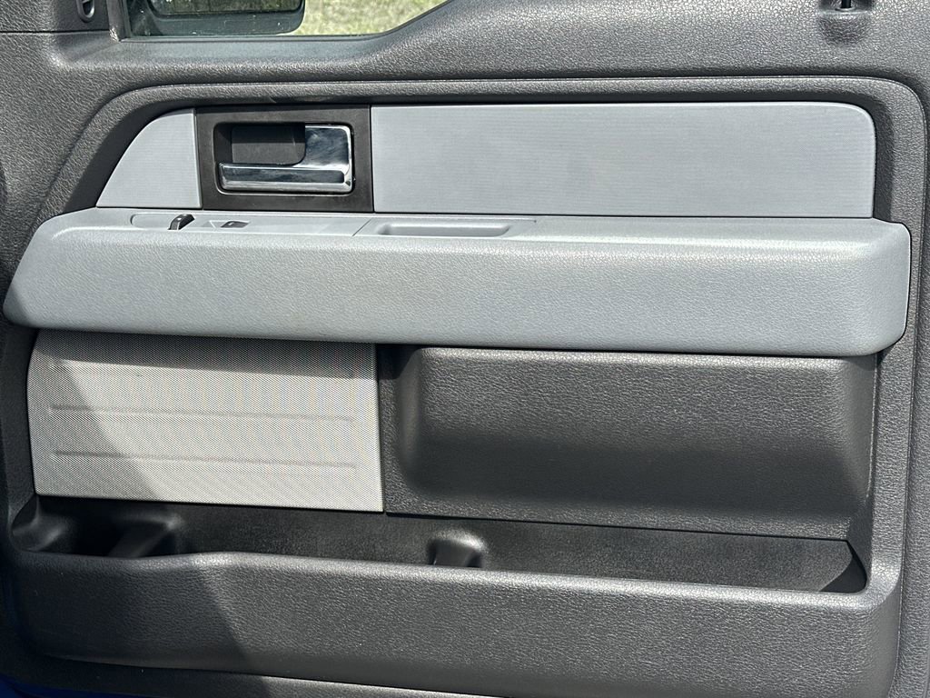 Used 2014 Ford F150 STX w/ Equipment Group 201A Mid image 15