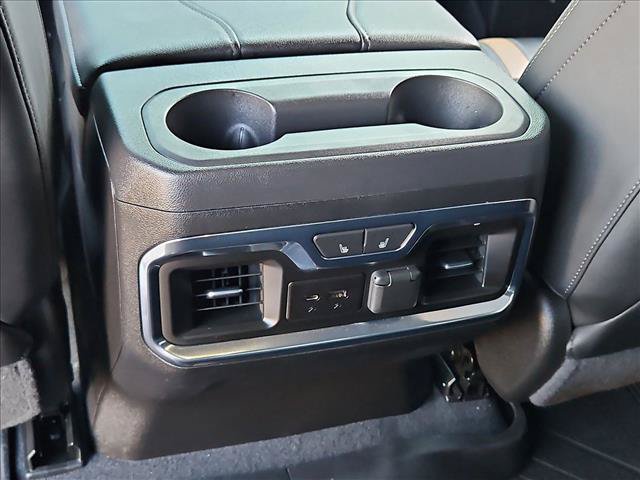 Used 2023 Chevrolet Silverado 2500 LTZ w/ Carhartt Edition AWD/4WD image 17