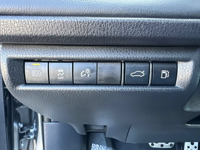 Certified 2025 Toyota Camry XSE FWD image 35
