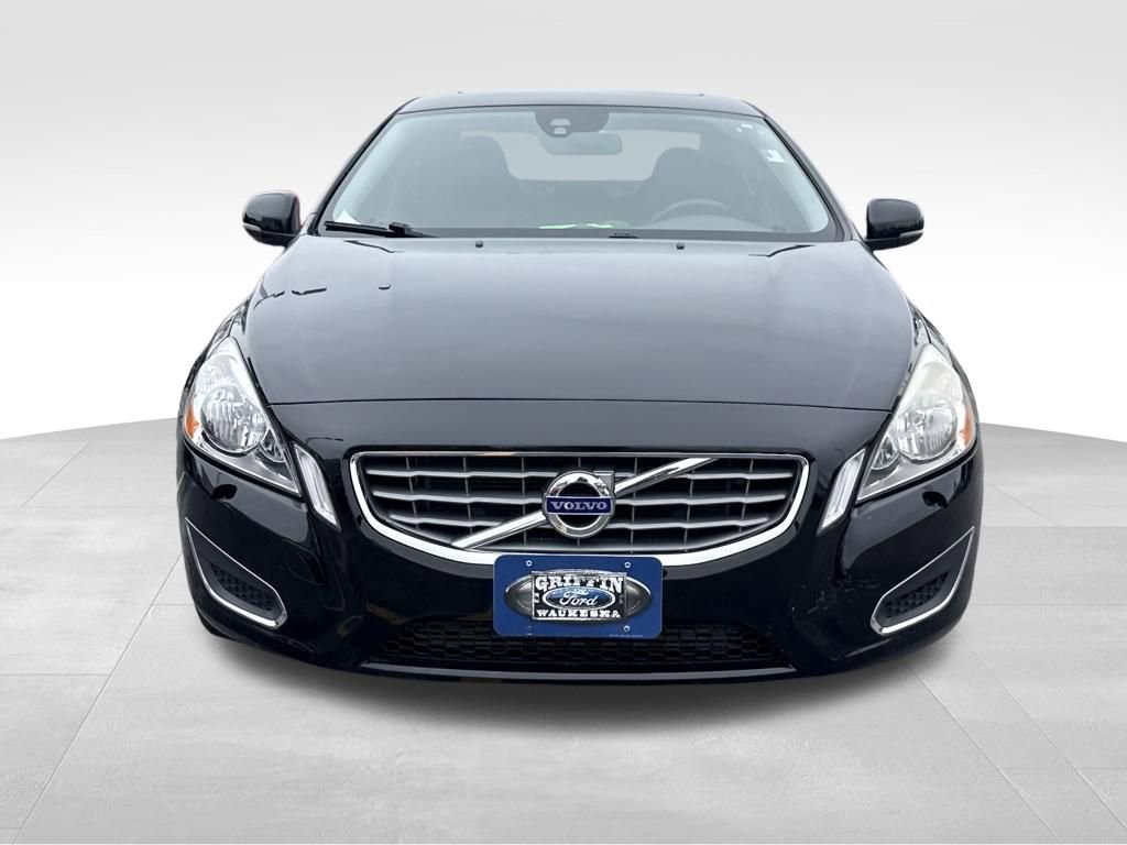 Used 2013 Volvo S60 T5 image 3