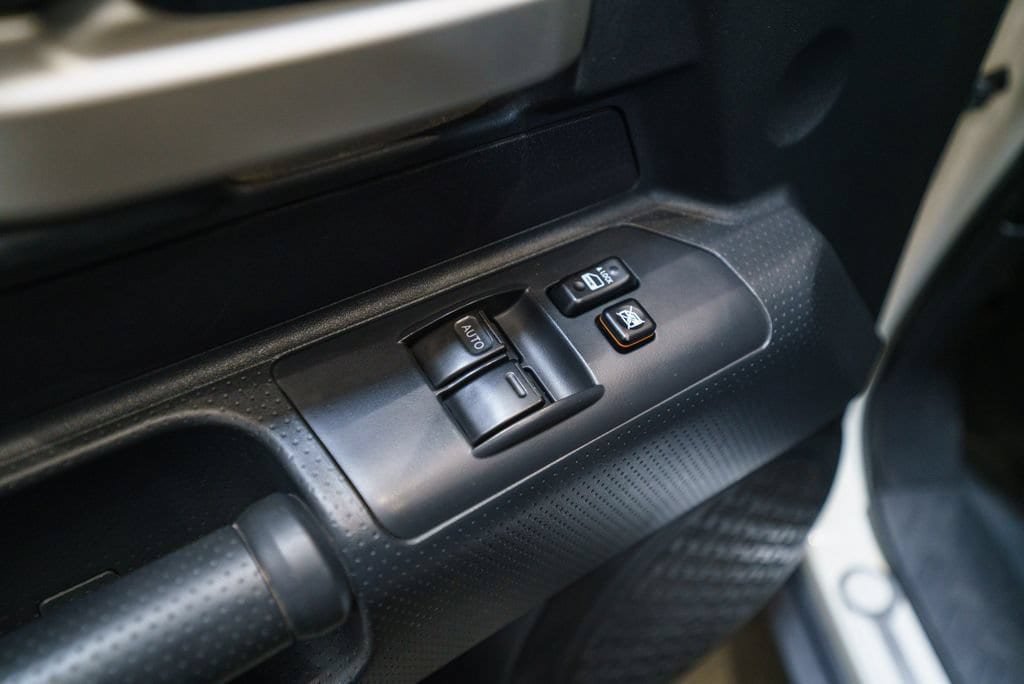 Used 2010 Toyota FJ Cruiser 4WD image 19