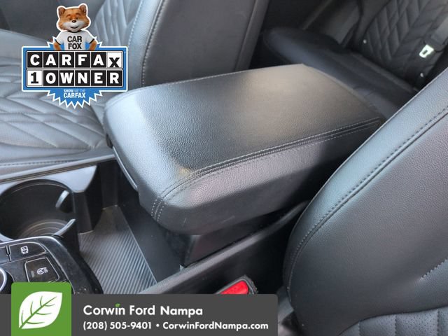 Used 2024 Kia Sportage X-Pro Prestige AWD/4WD image 19