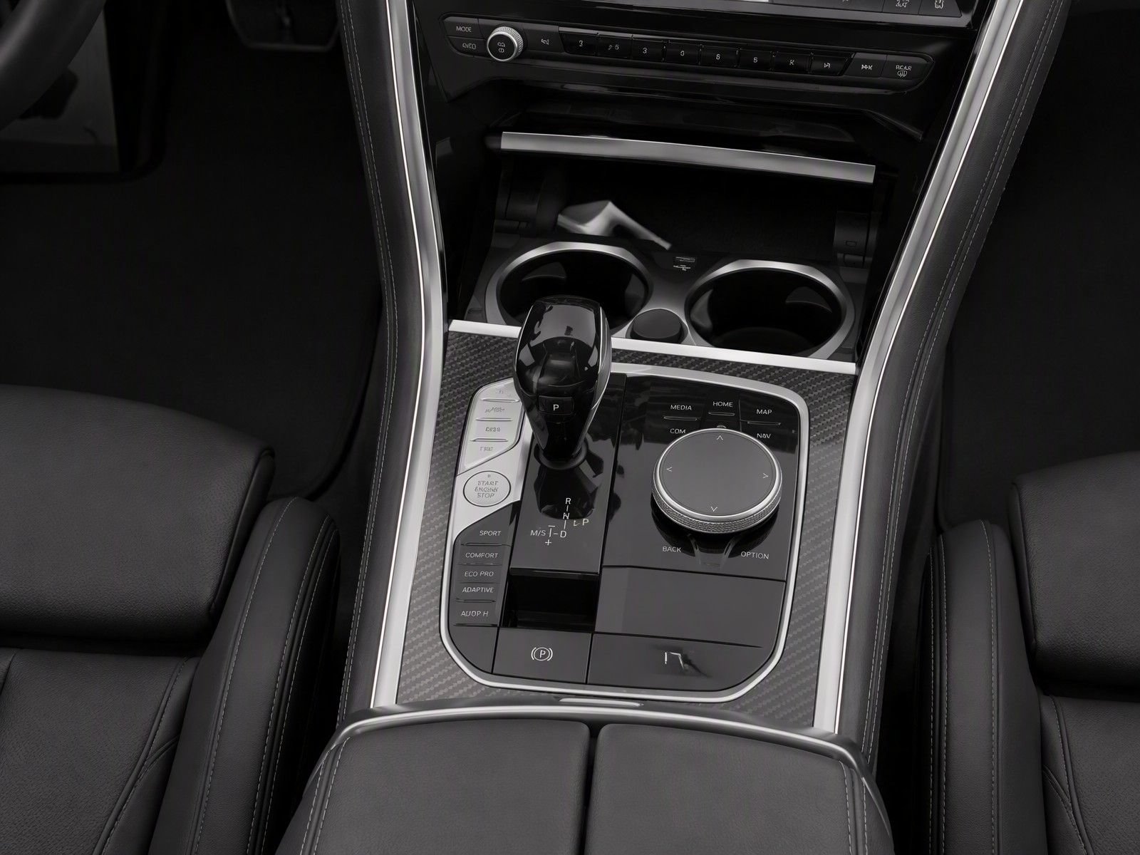Used 2021 BMW M850i Gran Coupe xDrive AWD/4WD image 14