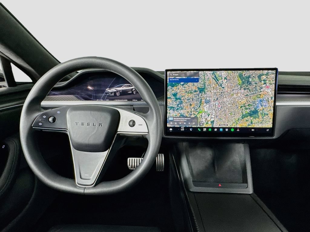 Used 2023 Tesla Model S Plaid AWD/4WD image 12
