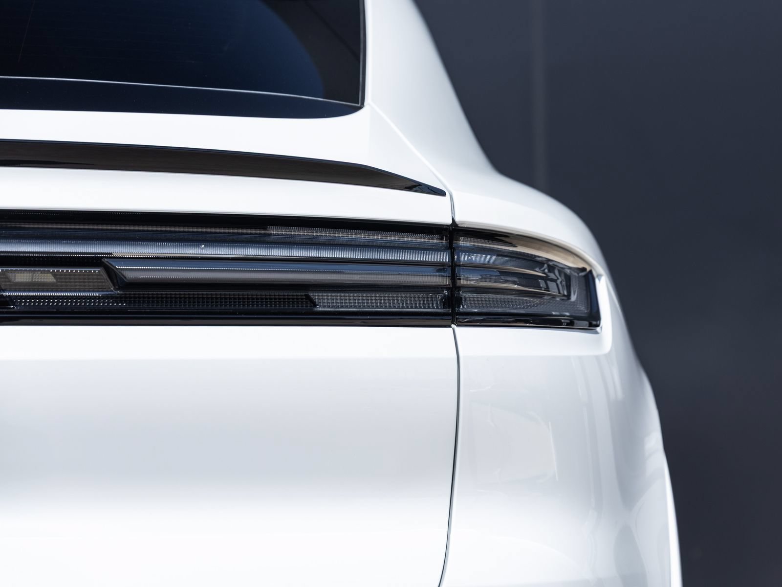 Certified 2026 Porsche Cayenne S AWD/4WD image 14