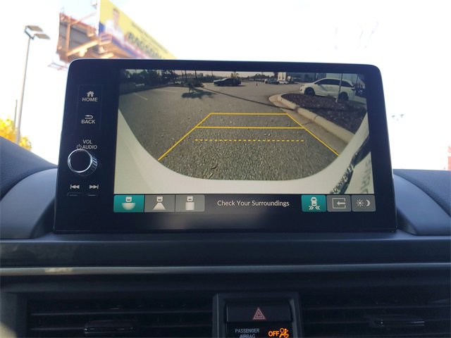 Used 2025 Honda Pilot EX-L image 23