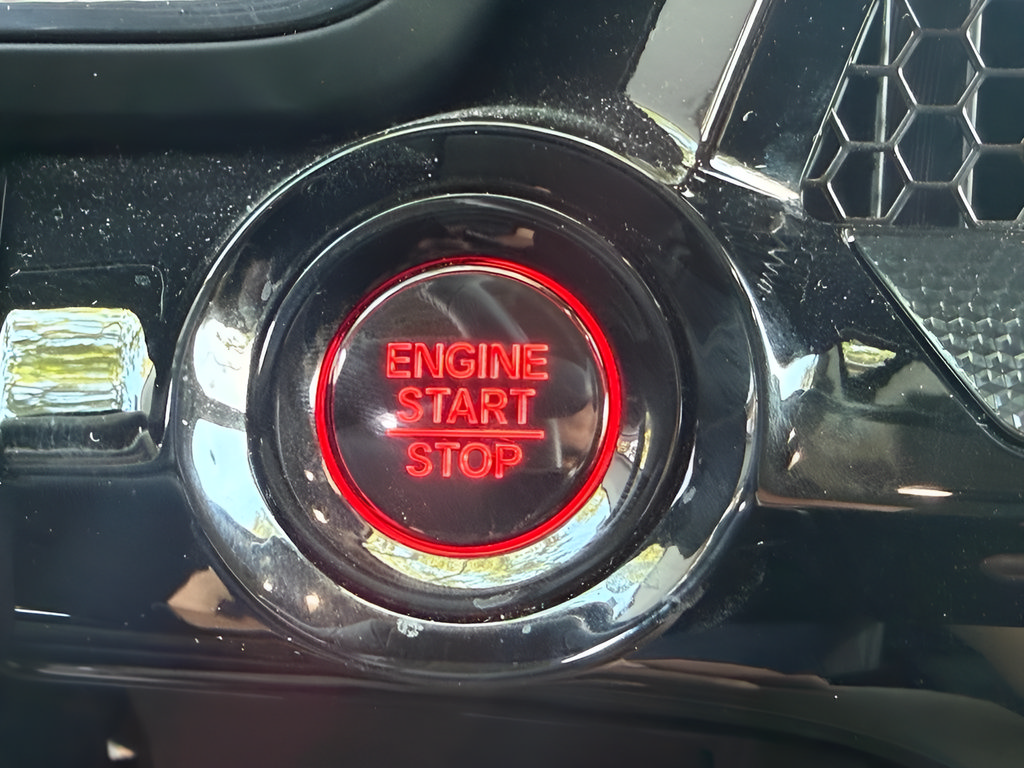 Certified 2025 Honda CR-V EX-L image 25