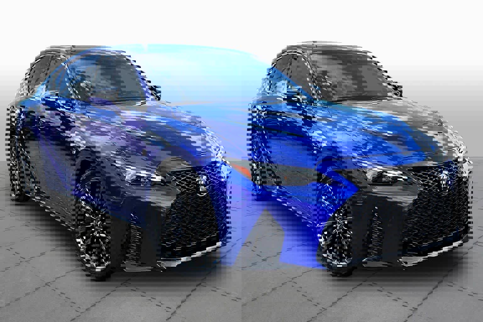 Used 2021 Lexus IS 350 F Sport w/ Navigation Package image 3