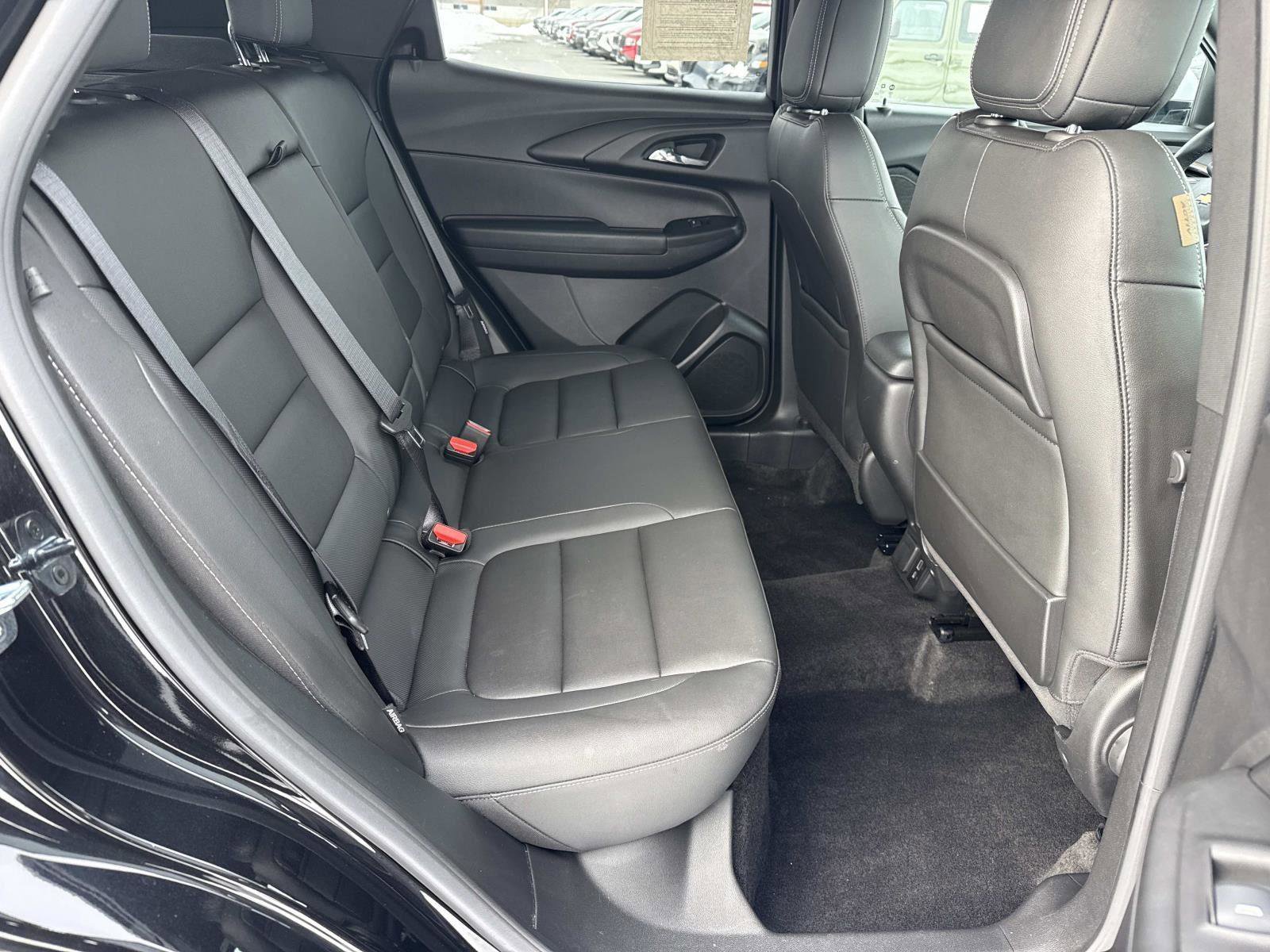 Used 2023 Chevrolet TrailBlazer ACTIV w/ Convenience Package image 20