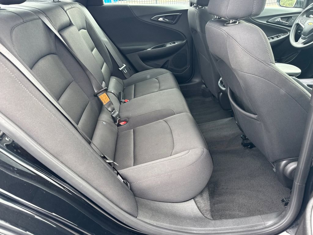 Used 2024 Chevrolet Malibu LT image 16