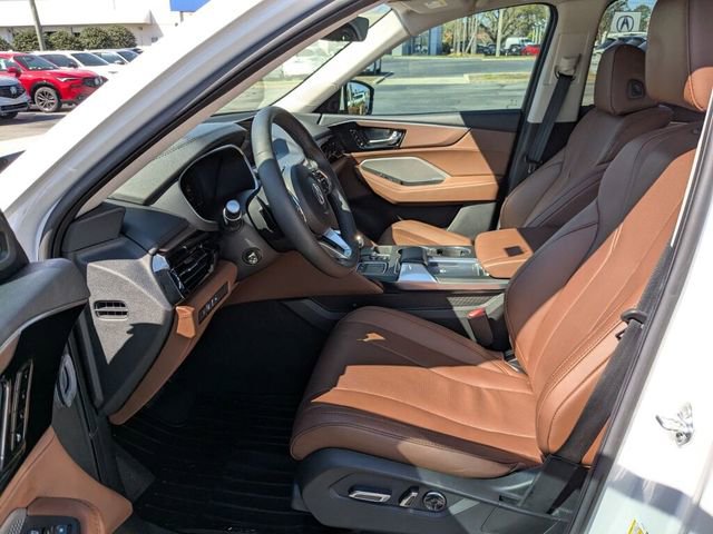 Certified 2024 Acura MDX FWD w/ Technology Package image 27